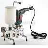 Grouting Machine