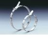 Punch Band Hose Clamp (CV-Joint Boot Clamp)