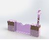 Name Card Holder Brand Promotion Gift