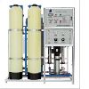 Reverse Osmosis water treatment equipment