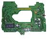 Main board for WII game accessory