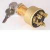 Marine Ignition Switch