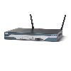 Cisco 1800 series Integrated Services Router 1812/K9