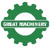 [CN] Zhangjiagang Great Machinery Co., Ltd.