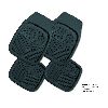 sell car mats,PVC&NBR car mats