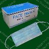 3-ply earloop face mask, nonwoven face mask, dispoable face mask against swine flu