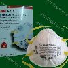 3M 8210 Face Mask, 3M respirator,3M N95 respirator, N95 face mask against swine flu