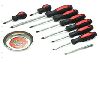 10pc screwdriver set