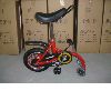 balance bike, floding bike, A-BIKE