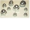 Hex Dome Cap Nuts