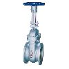 gate valve