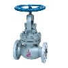 globe valve