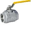 stainless steel valve