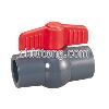 Standard Ball Valve