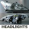 car headlamp for Toyota Lexus