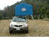 Vehicle Roof Top Tent