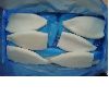 IQF Frozen Squid Tube U5 U7 U10 