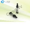 2012 most hot e cigarette model Dual Tube Tank-V V on sale !