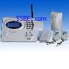 Sell SSBEL GSM and PSTN/Telephone compatible alarm system