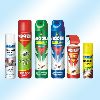 aerosol insecticide