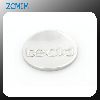 Metal Logo/Name Badge OEM