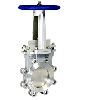 Knife Gate Valve