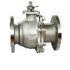 Ball Valve