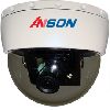 CCTV Camera Mini Vandal dome camera AX-520VP 