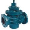 Non-Lubricated PLUG VALVE