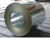 Galvanized steel coil