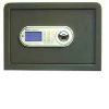 fingerprint safe box