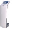 Standing Fingerprint Time Attendance & Access Control System (AV300)