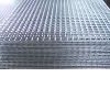 Welded Wire Mesh Panels